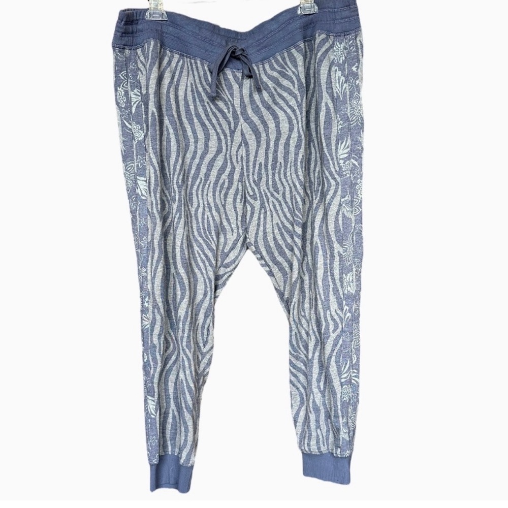 Johnny Was Jogger - Picture 4 of 4